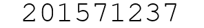 Number 201571237.