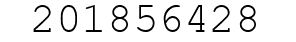 Number 201856428.
