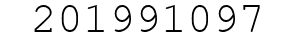Number 201991097.