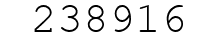 Number 238916.
