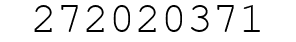 Number 272020371.