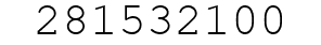 Number 281532100.