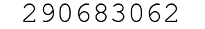 Number 290683062.