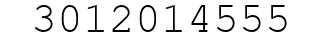 Number 3012014555.