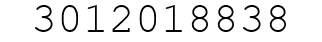 Number 3012018838.