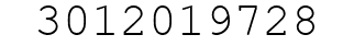 Number 3012019728.