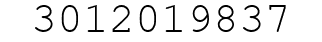Number 3012019837.