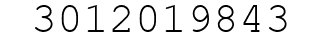 Number 3012019843.