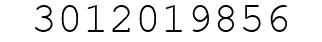 Number 3012019856.