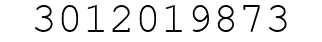 Number 3012019873.