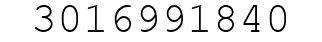 Number 3016991840.