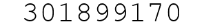 Number 301899170.