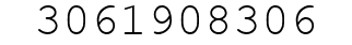 Number 3061908306.