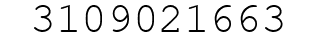 Number 3109021663.