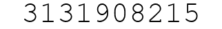 Number 3131908215.
