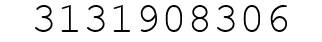 Number 3131908306.