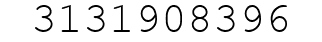 Number 3131908396.