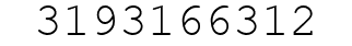 Number 3193166312.