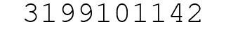 Number 3199101142.