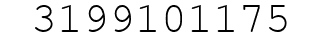 Number 3199101175.
