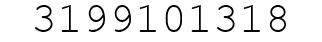Number 3199101318.