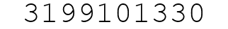 Number 3199101330.