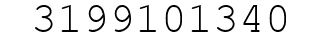 Number 3199101340.
