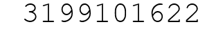 Number 3199101622.