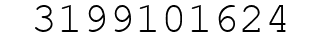 Number 3199101624.