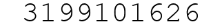 Number 3199101626.