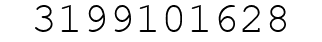 Number 3199101628.