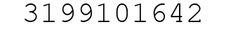 Number 3199101642.