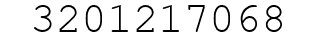 Number 3201217068.