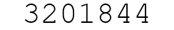 Number 3201844.