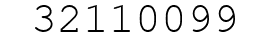 Number 32110099.