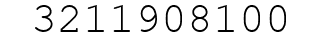 Number 3211908100.
