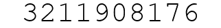 Number 3211908176.