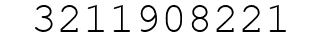 Number 3211908221.