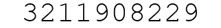 Number 3211908229.