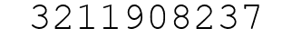 Number 3211908237.