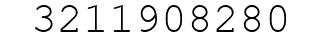 Number 3211908280.