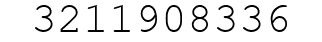 Number 3211908336.