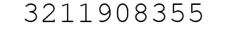 Number 3211908355.