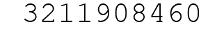 Number 3211908460.