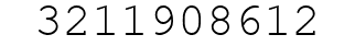 Number 3211908612.