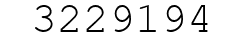 Number 3229194.