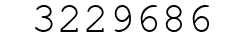 Number 3229686.
