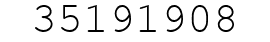 Number 35191908.
