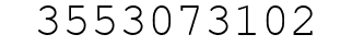 Number 3553073102.