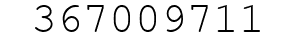 Number 367009711.
